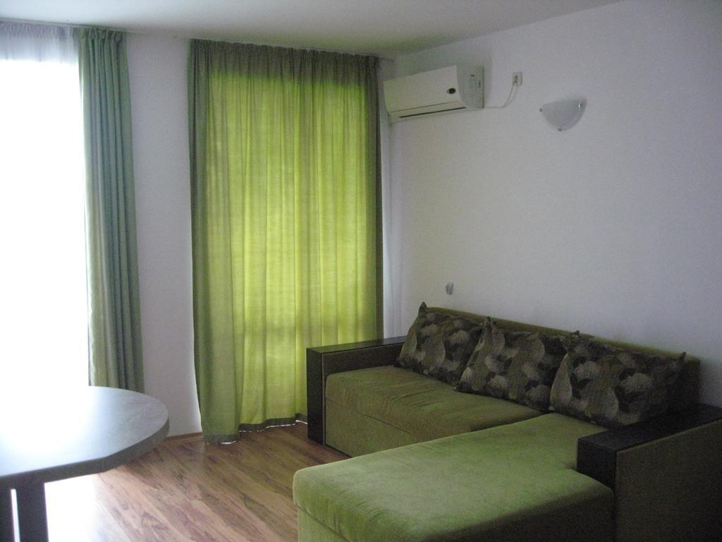 Chateau Aheloy Hotel Pomorie Exterior photo